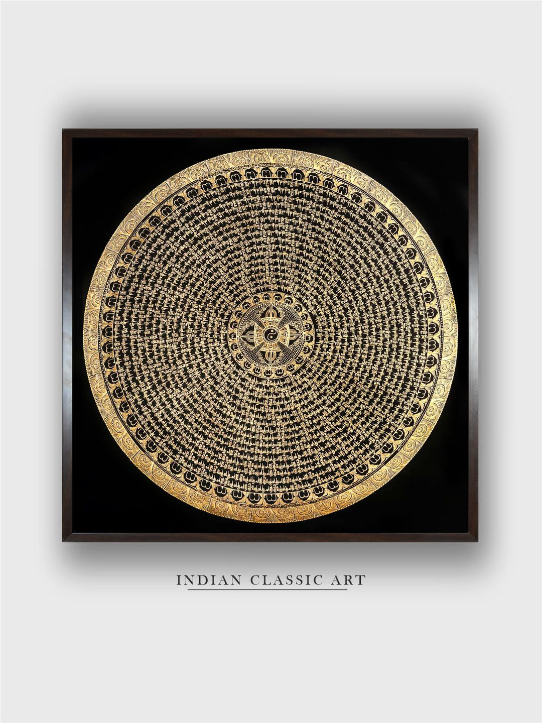 Mandala Art