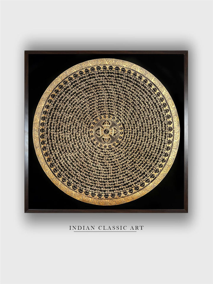 Mandala Art