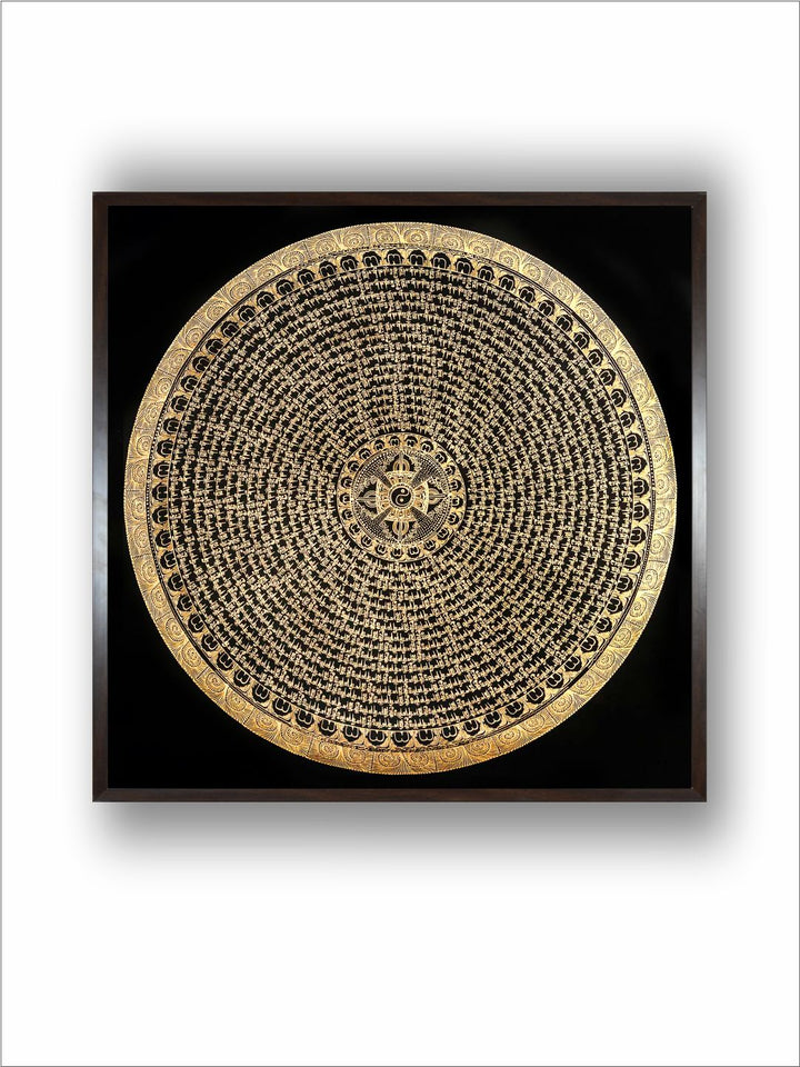 Mandala Art