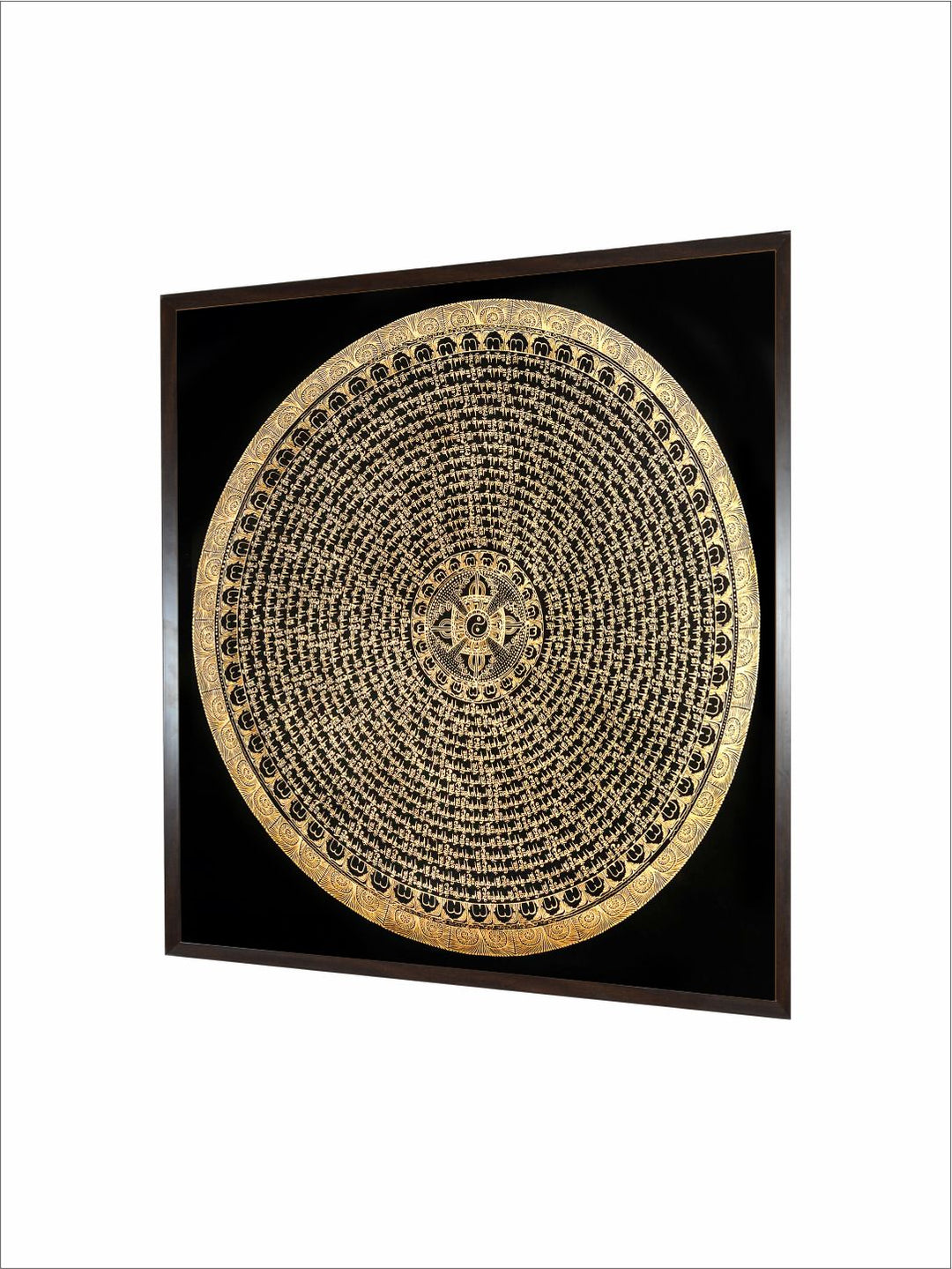 Mandala Art