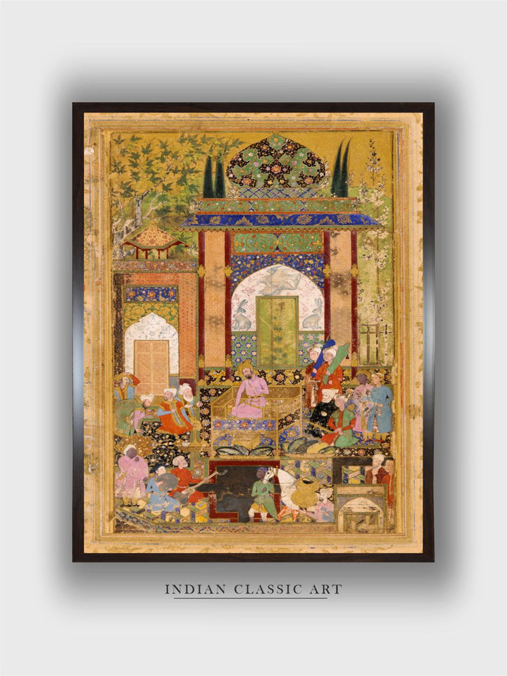 Indian Folk Art