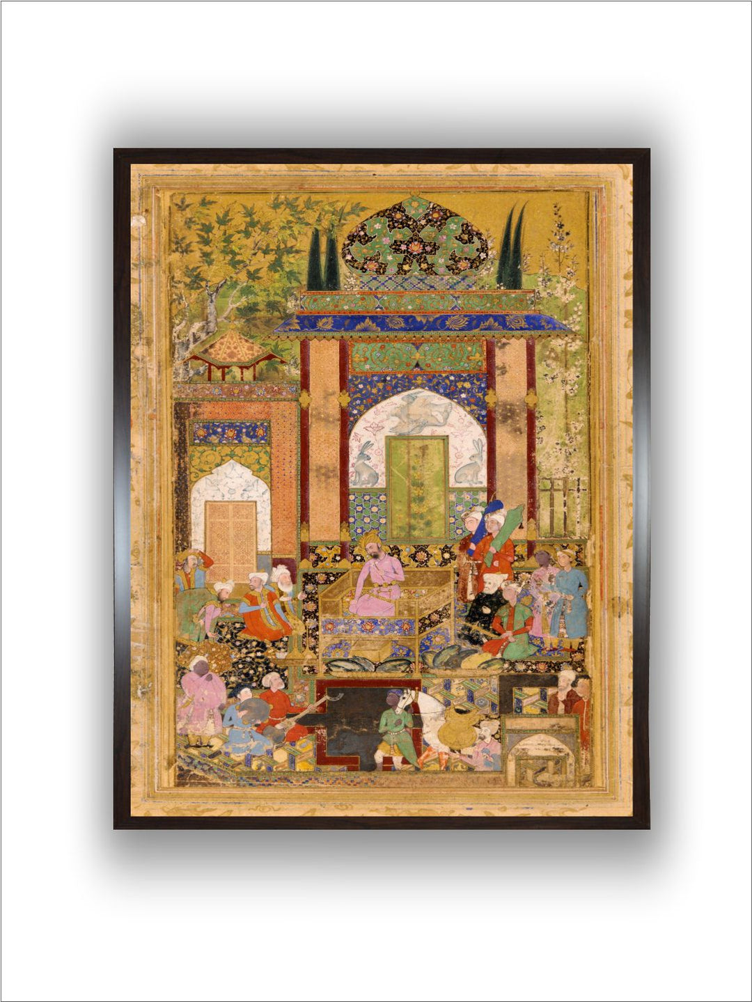 Indian Folk Art