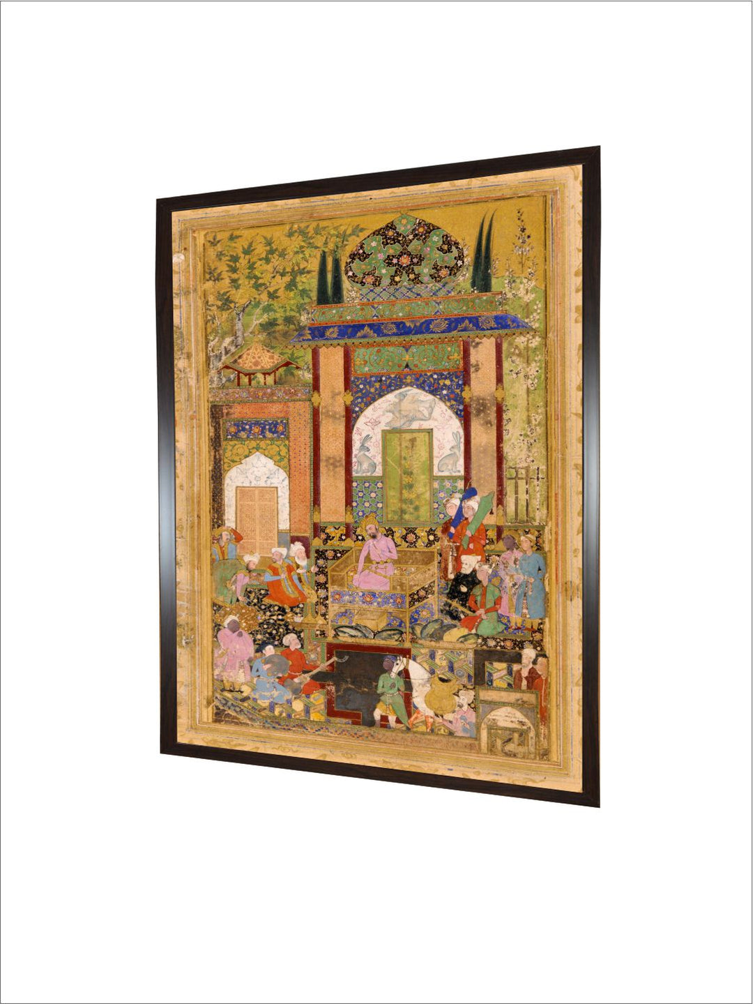 Indian Folk Art