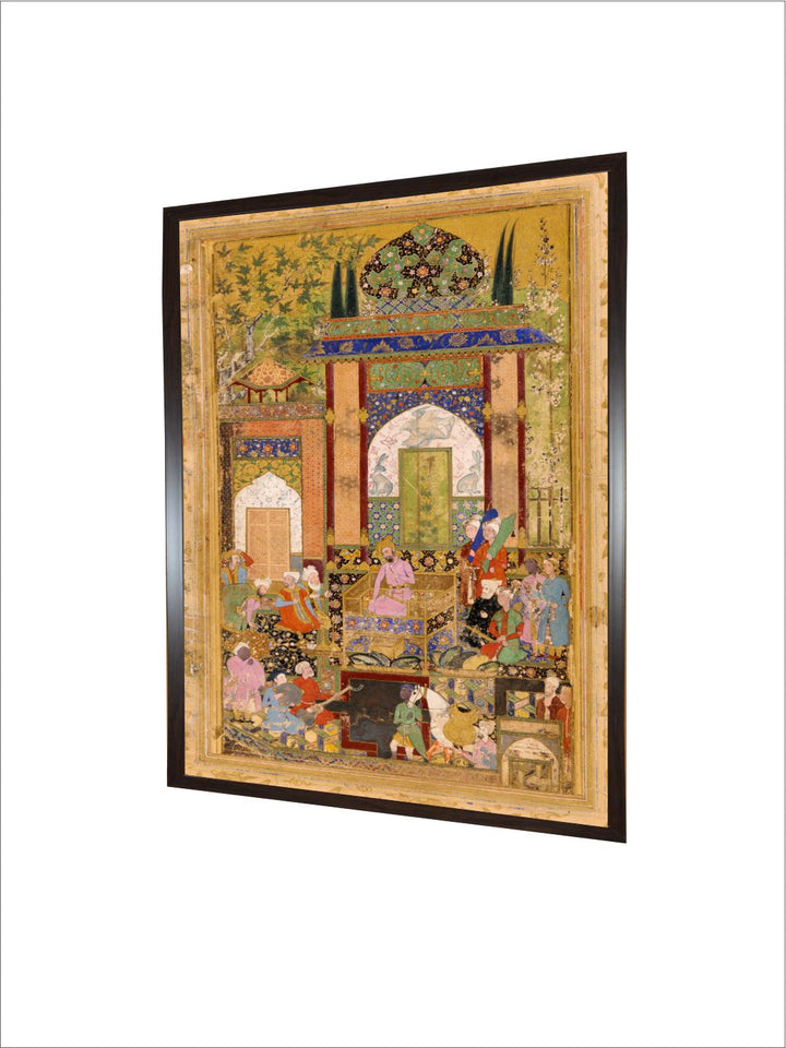 Indian Folk Art