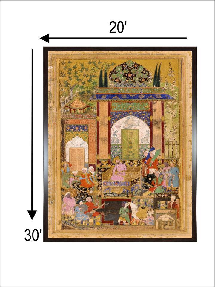 Indian Folk Art