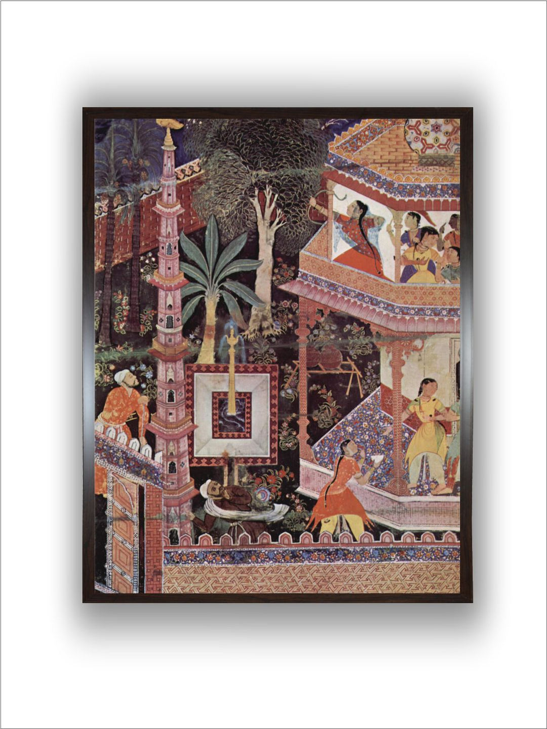 Indian Folk Art