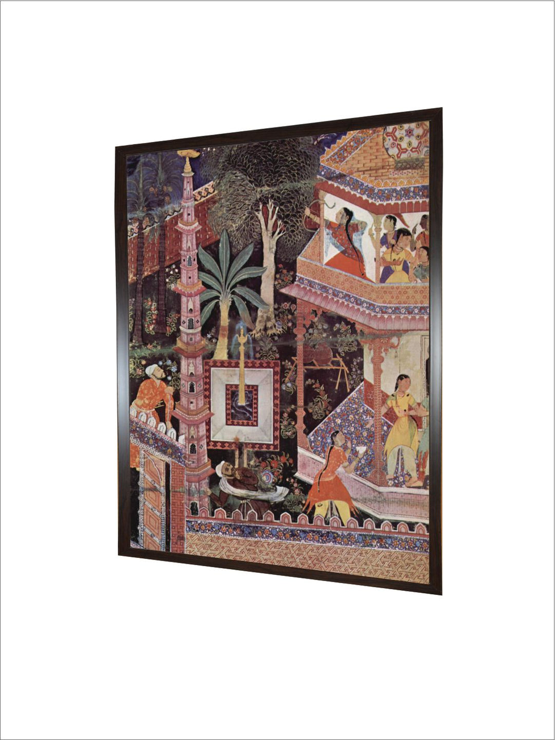 Indian Folk Art