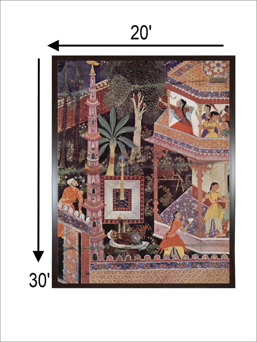 Indian Folk Art