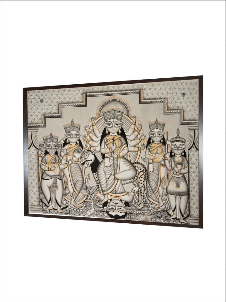 Medinipur Patachitra