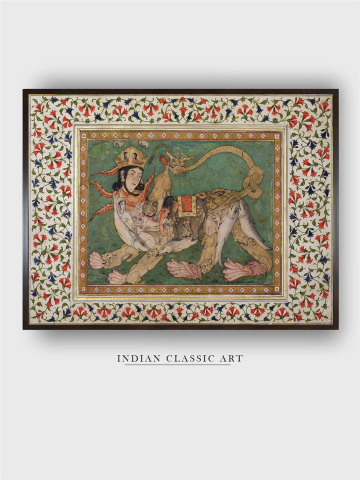 Al Buraq