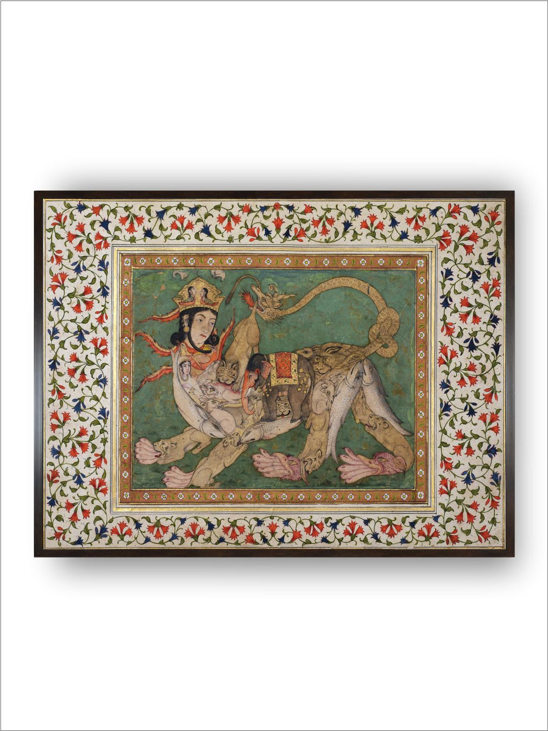 Al Buraq