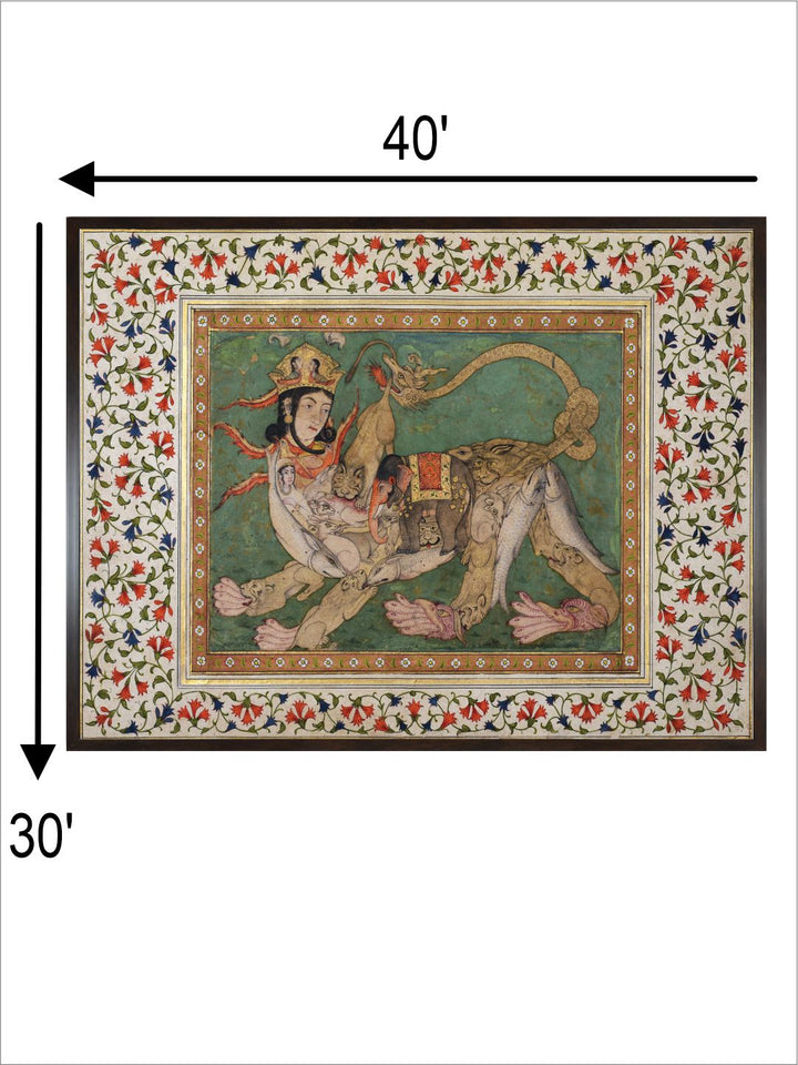 Al Buraq