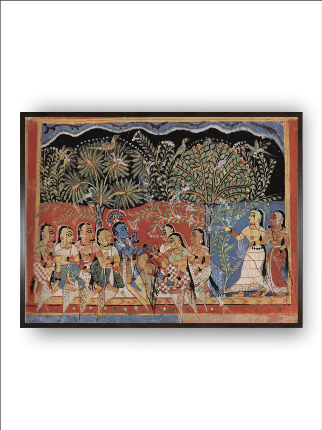 Indian Folk Art