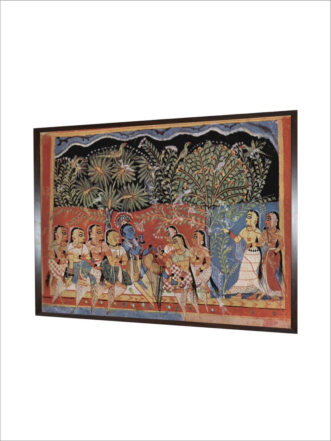 Indian Folk Art