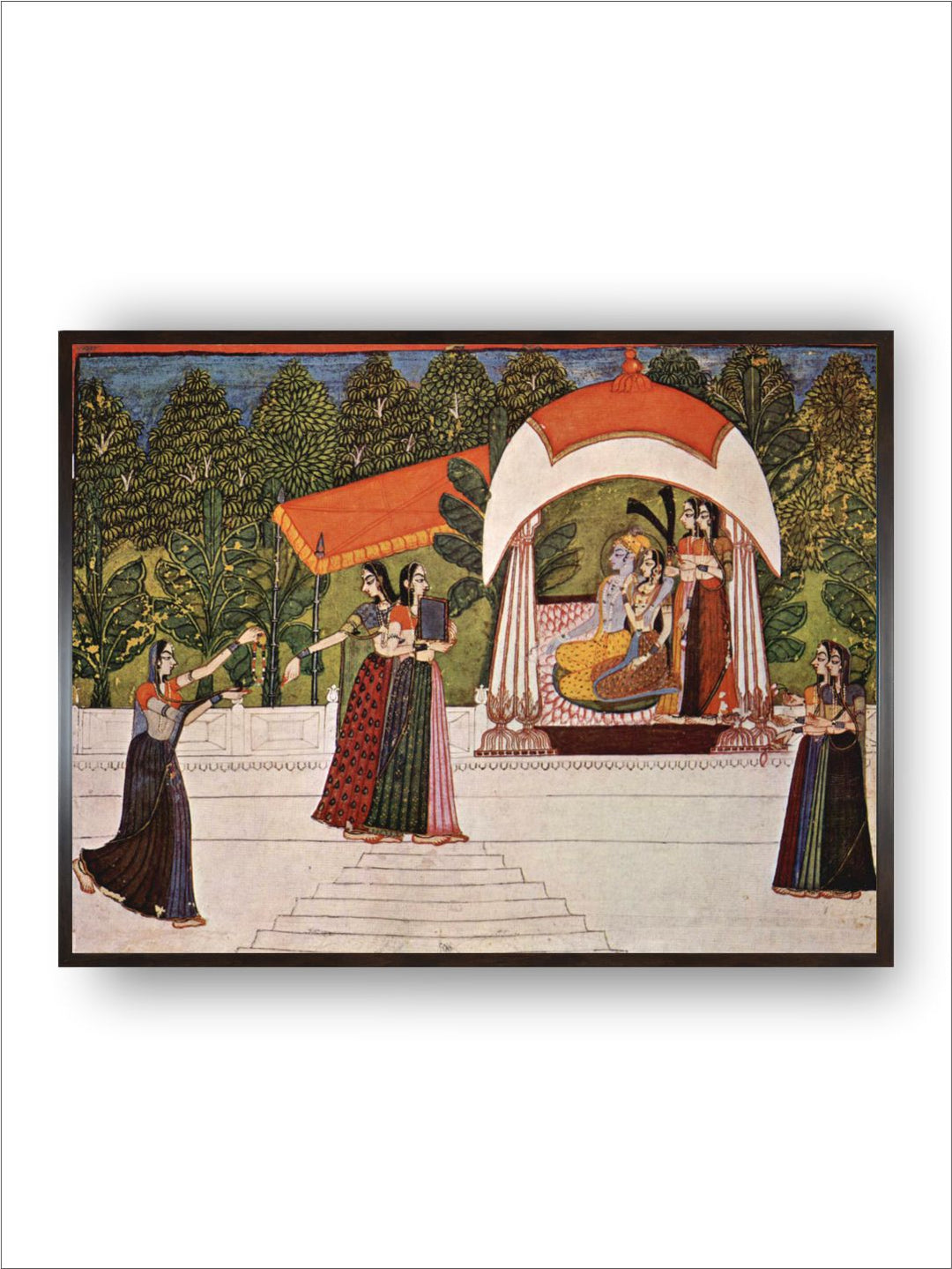 Indian Folk Art