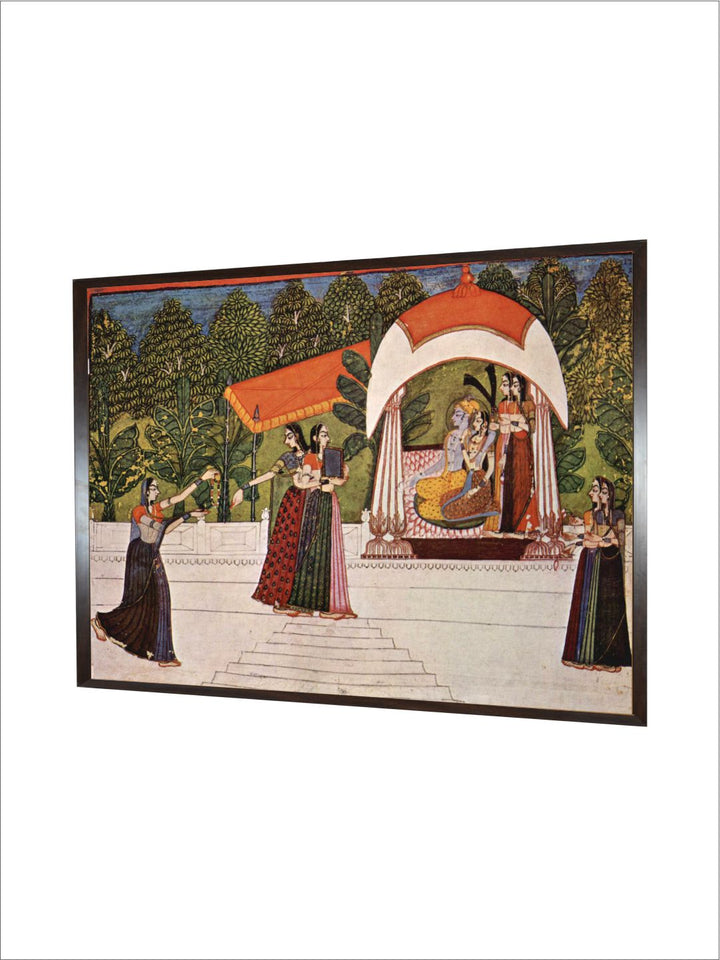 Indian Folk Art