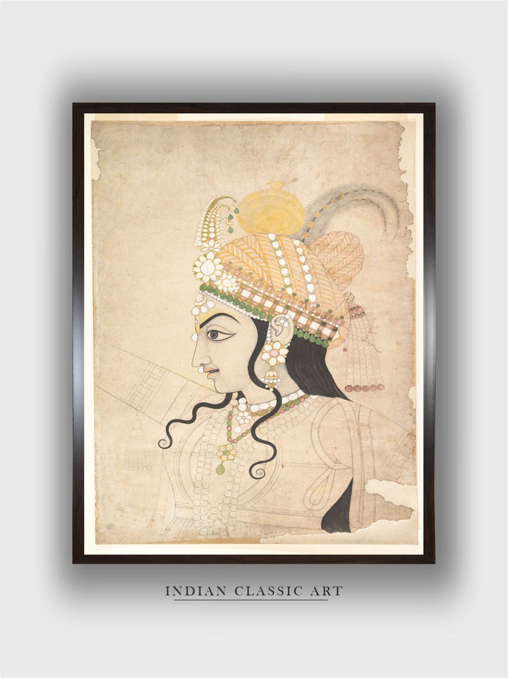 Indian Folk Art