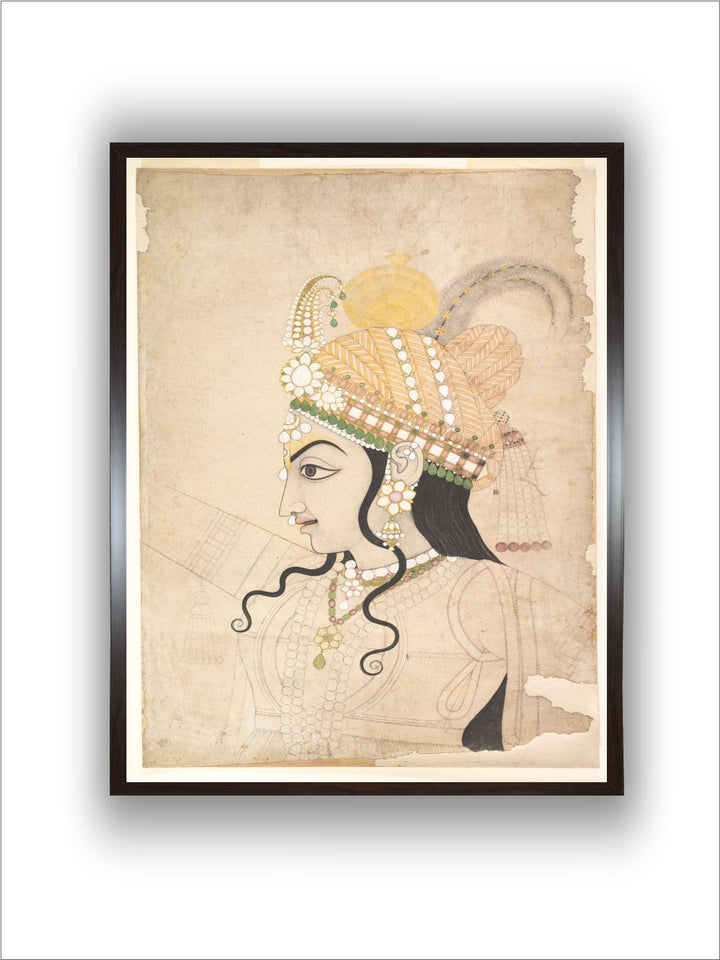 Indian Folk Art
