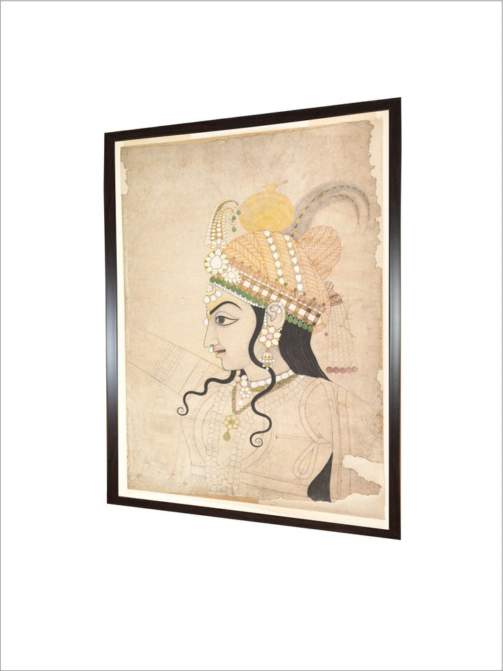 Indian Folk Art