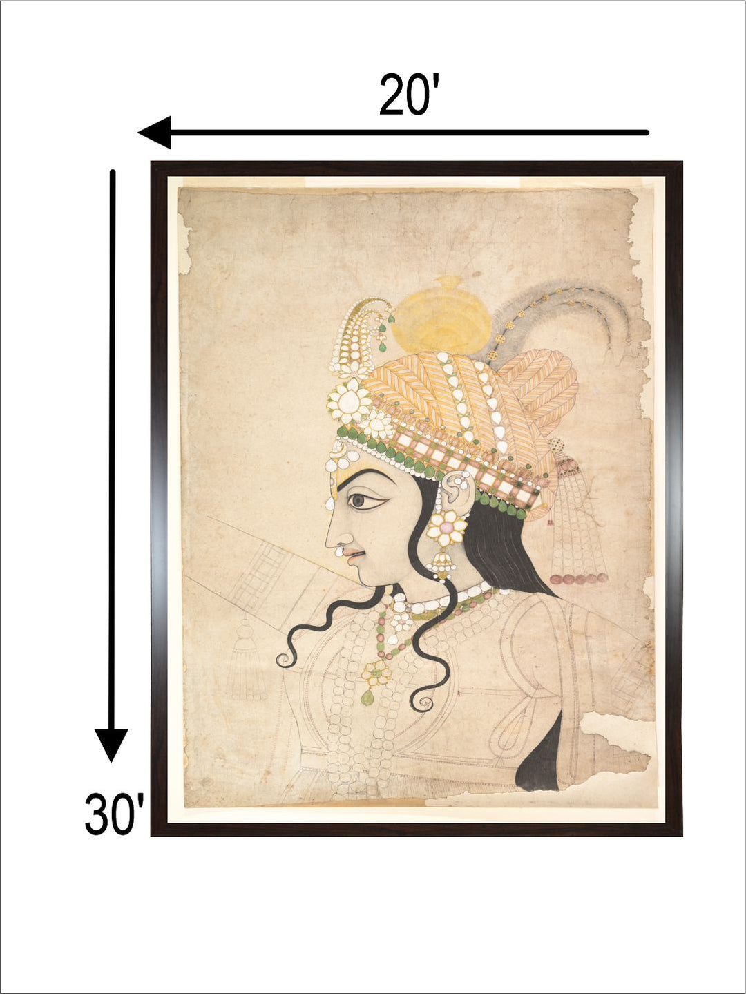 Indian Folk Art