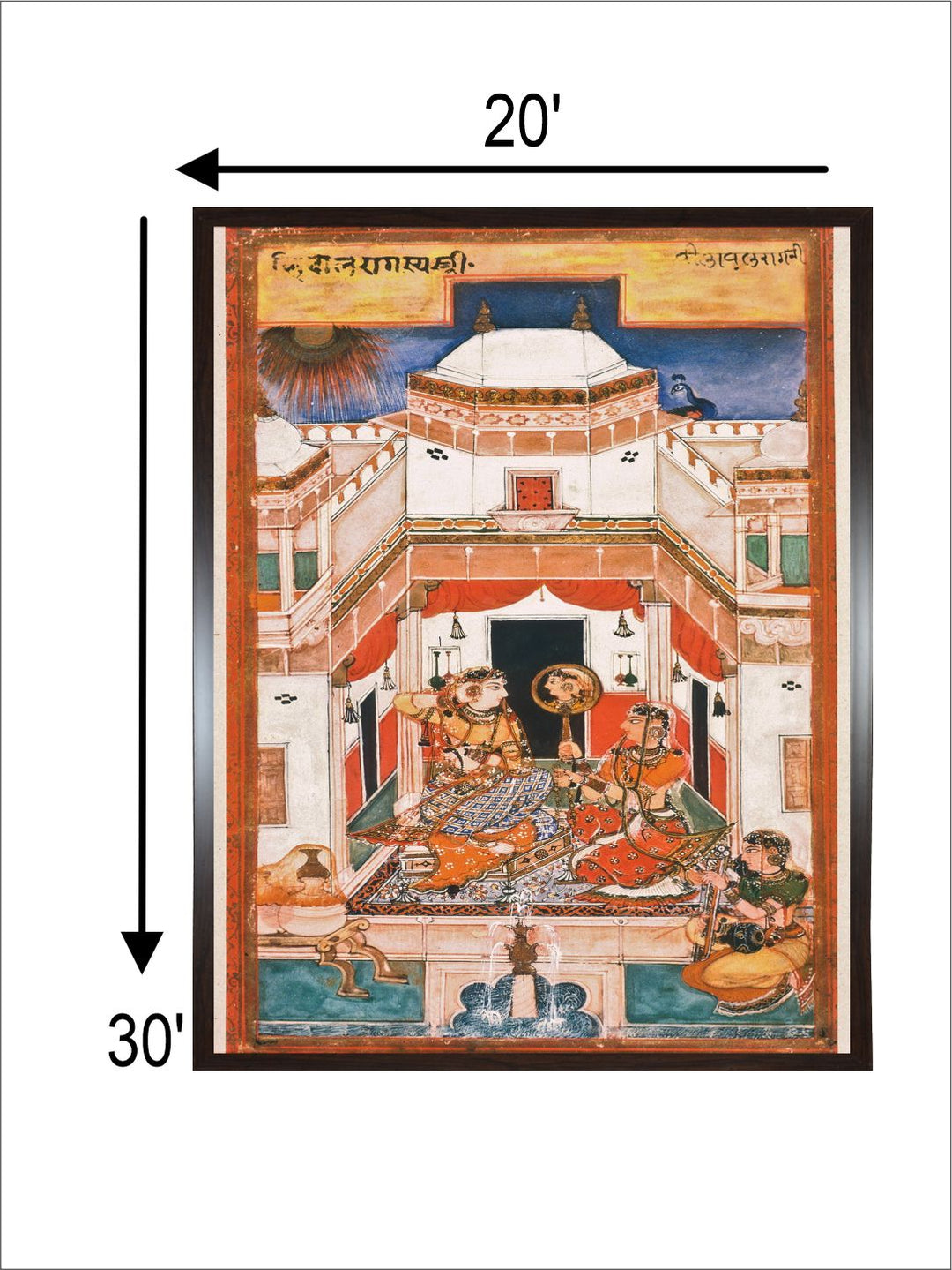 Indian Folk Art