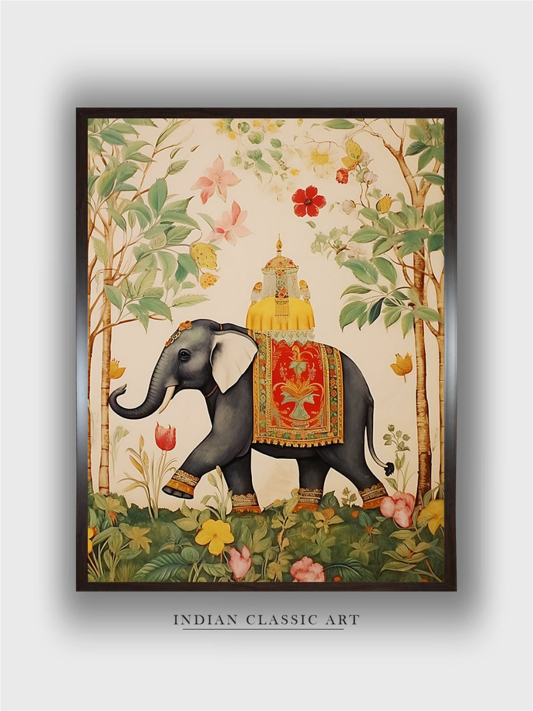 Indian Art