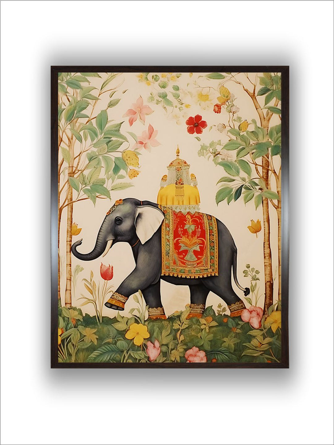 Indian Art