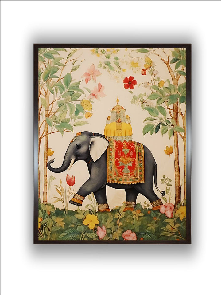 Indian Art