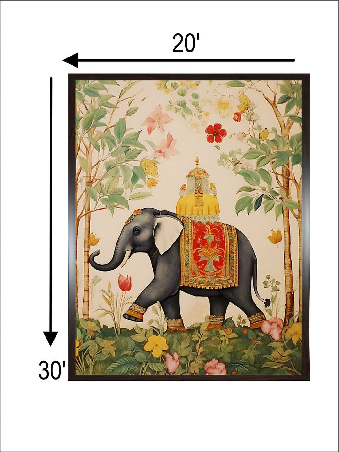 Indian Art