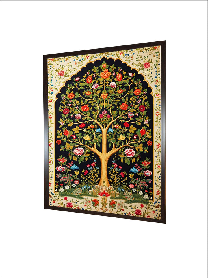 Pichwai Painting