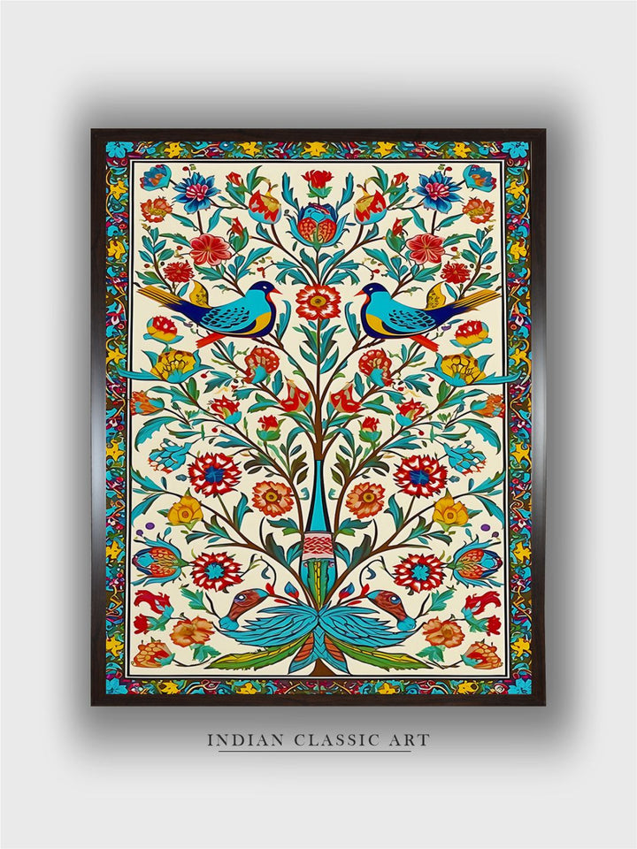 Tile Art