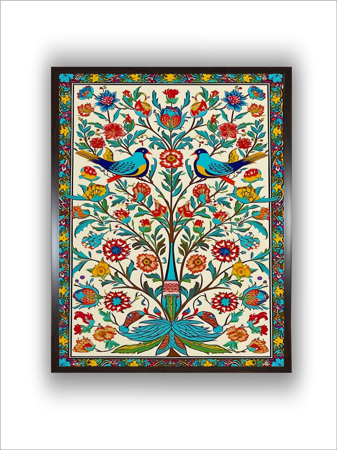 Tile Art