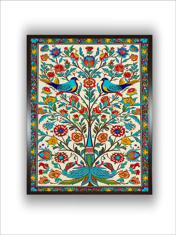 Tile Art