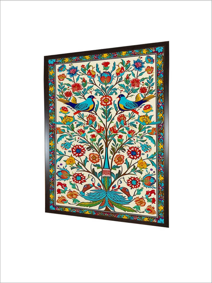 Tile Art