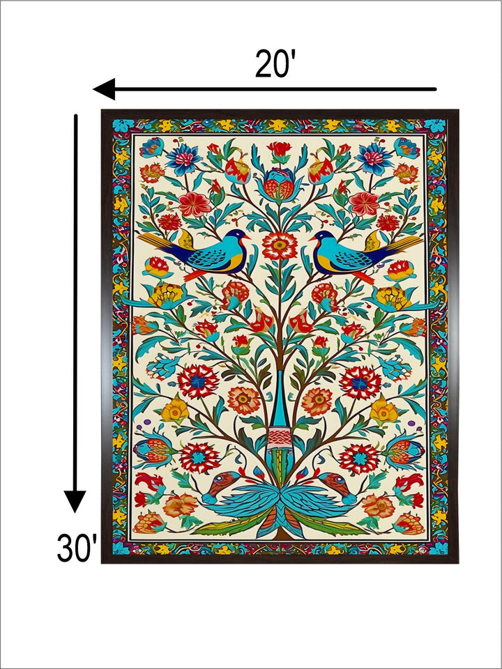Tile Art