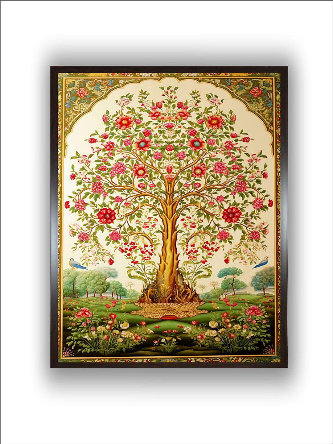 Indian Folk Art