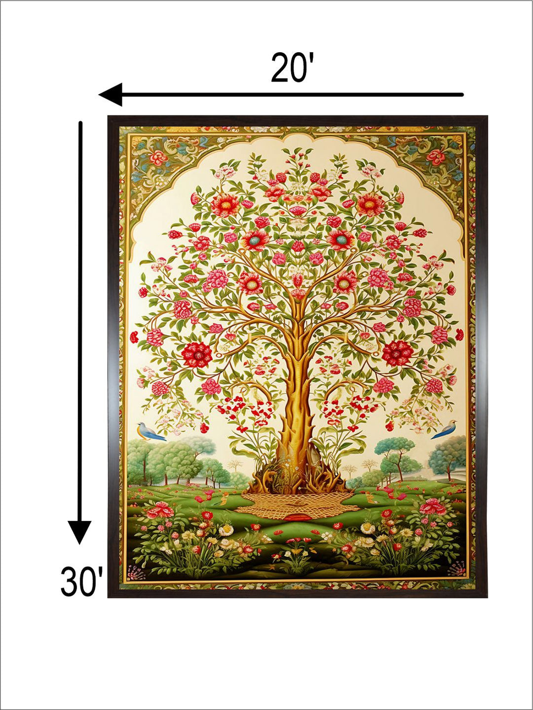 Indian Folk Art