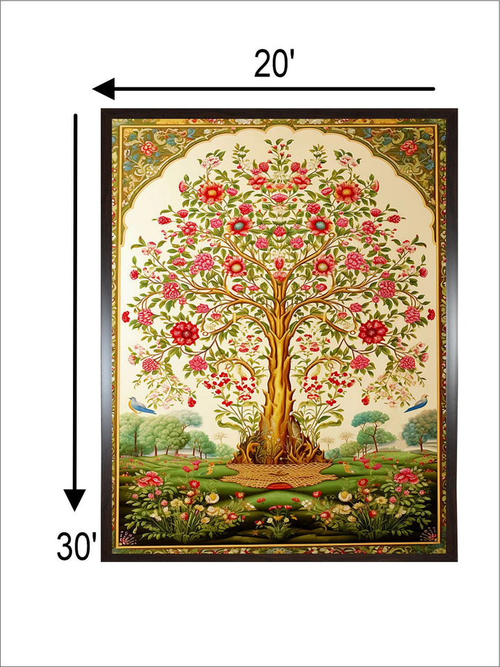 Indian Folk Art