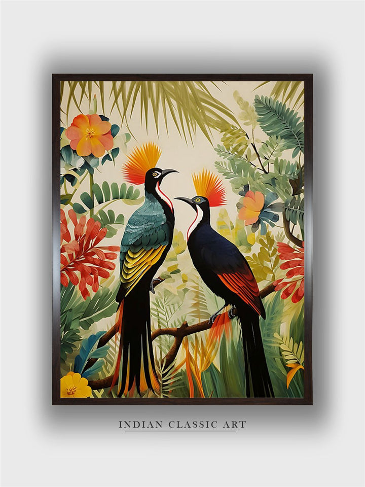 Indian Folk Art