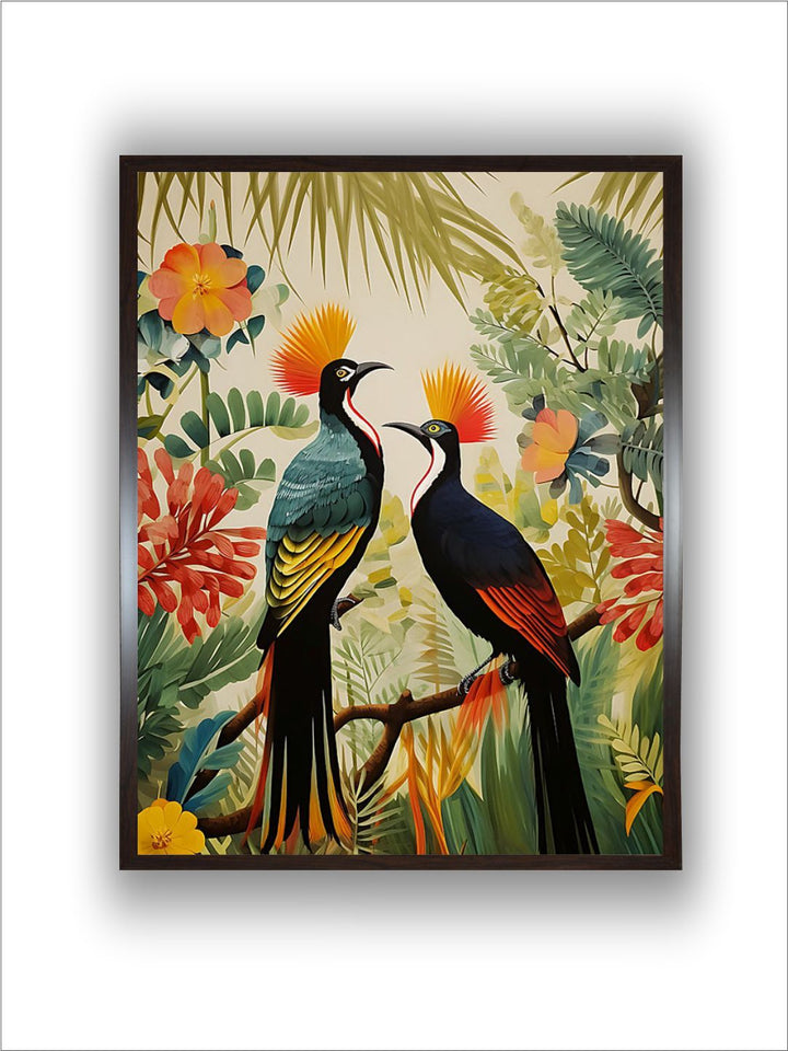 Indian Folk Art