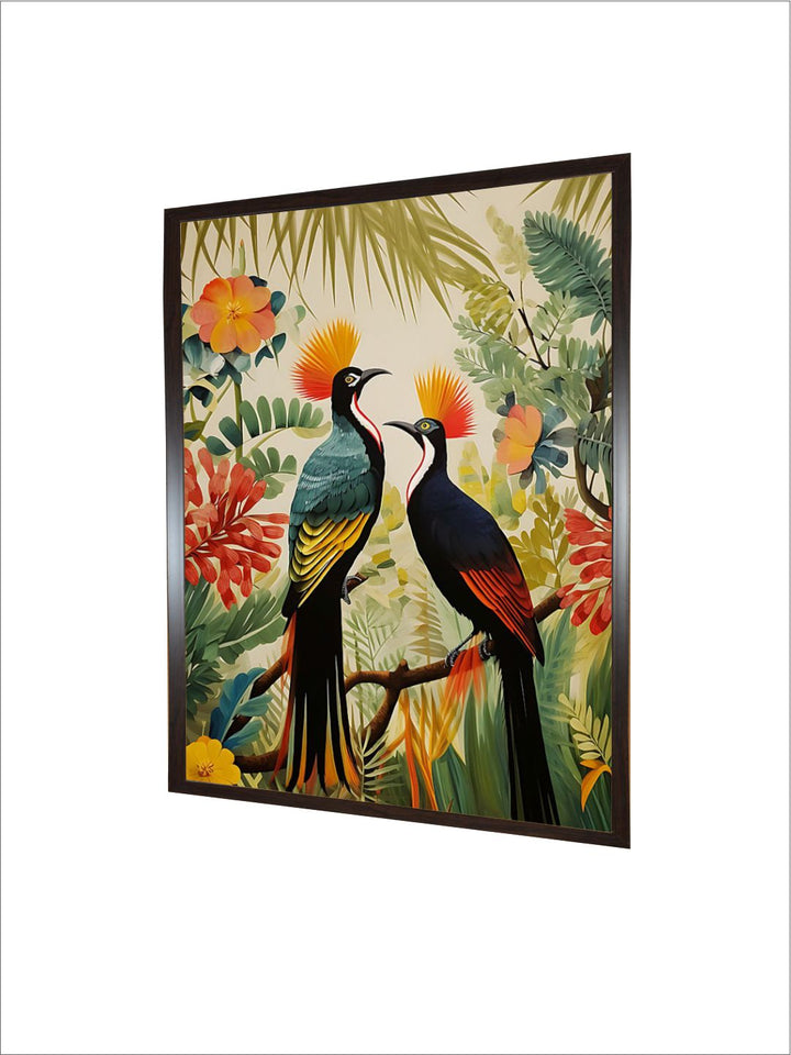 Indian Folk Art