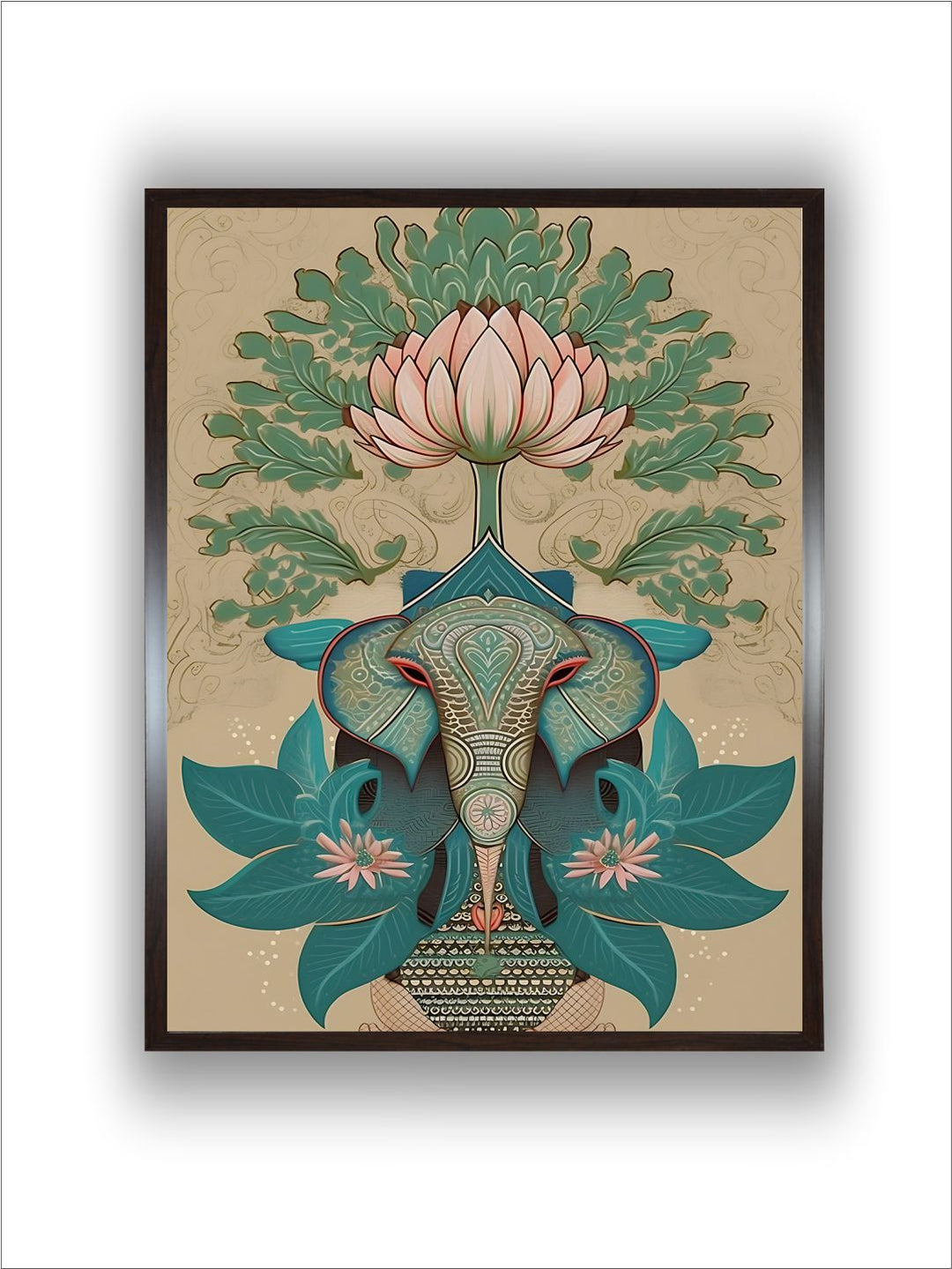 Indian Folk Art