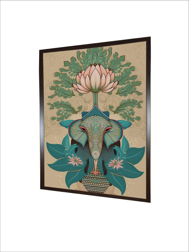 Indian Folk Art