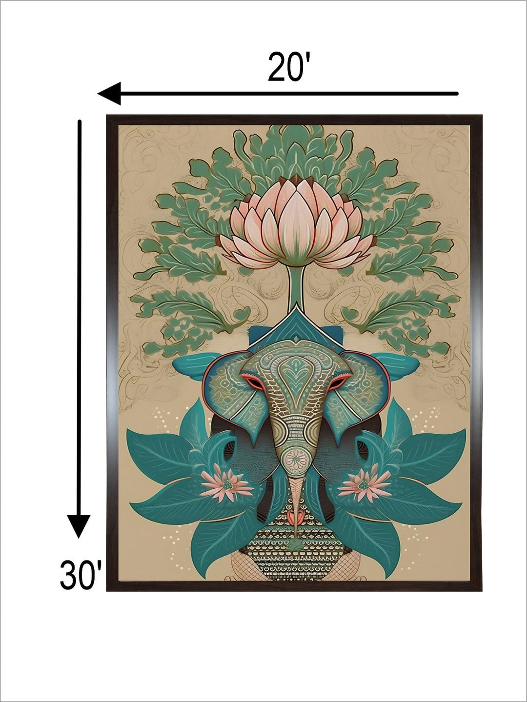 Indian Folk Art