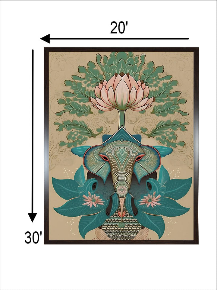 Indian Folk Art