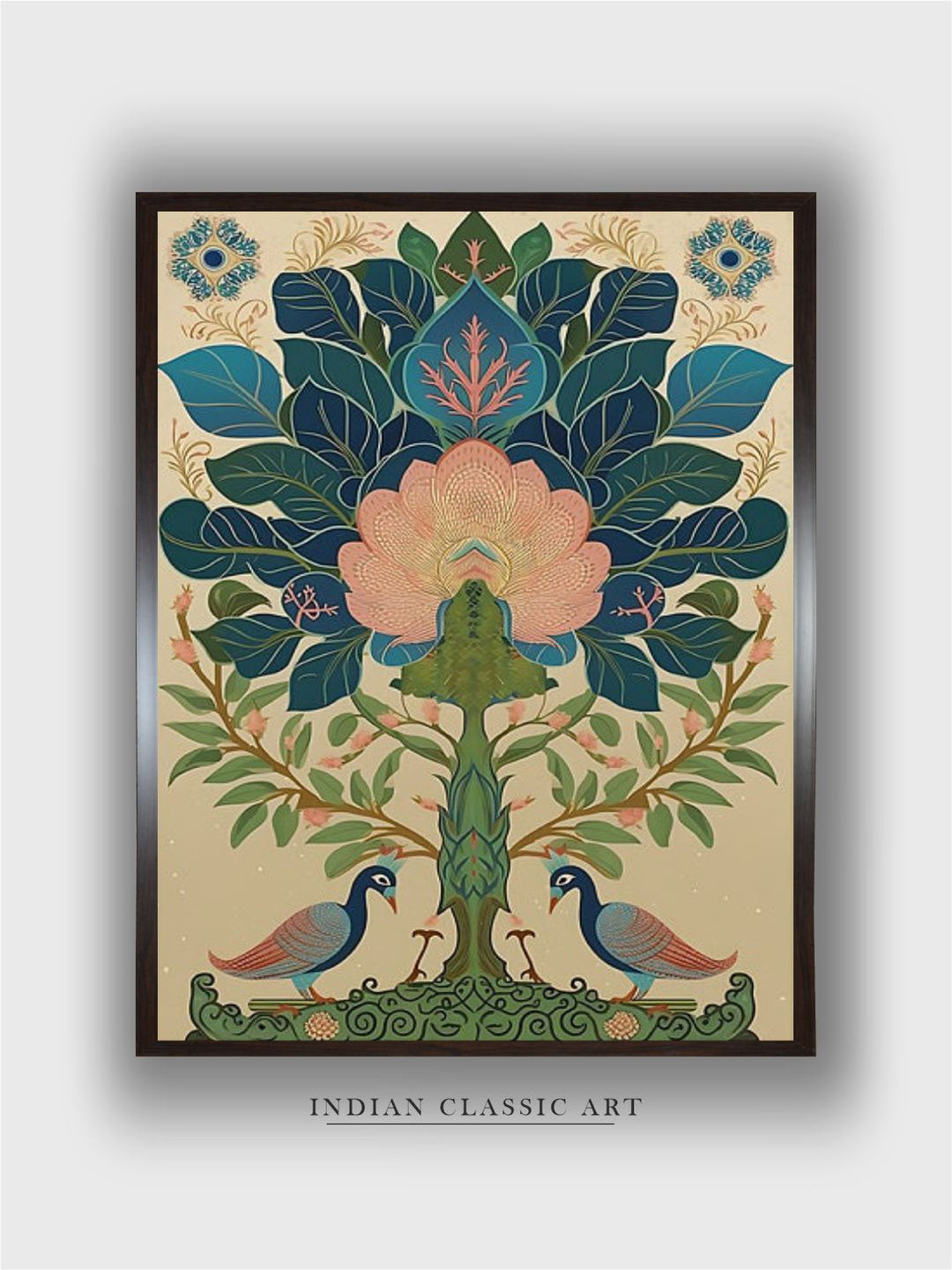 Indian Folk Art