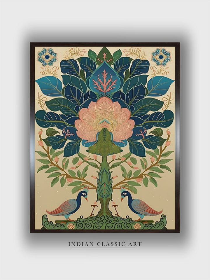 Indian Folk Art