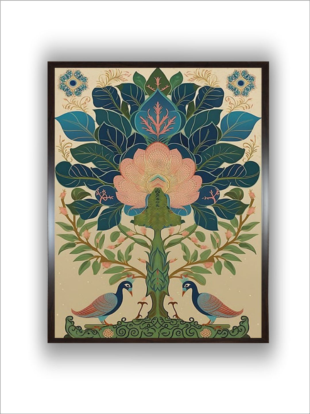 Indian Folk Art