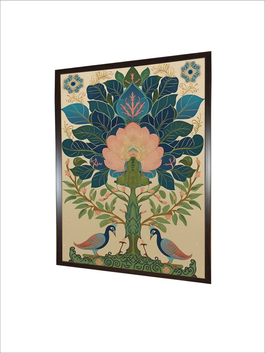 Indian Folk Art