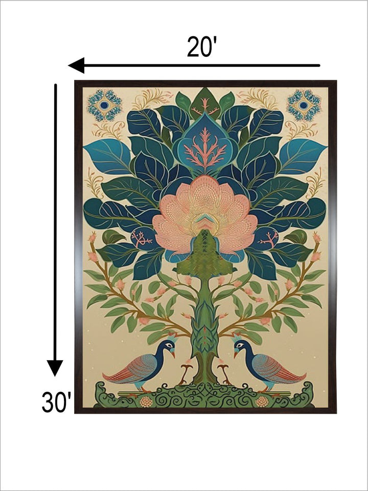 Indian Folk Art